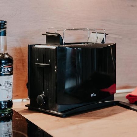 Ferienwohnung "Wurmbergblick" ブラウンラーゲ エクステリア 写真